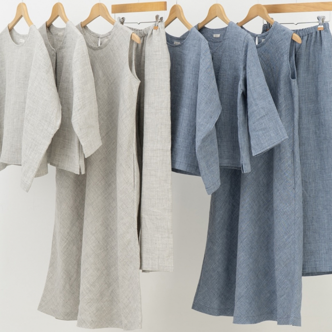 SHIRATA KNITWORKS JAPAN   期間限定販売会