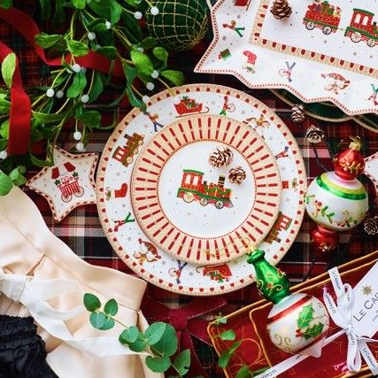 Blooming Home～Holiday Entertaining