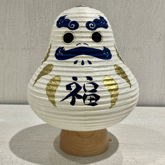 お盆の手土産におススメ( ^)o(^ )　ちょうちん堂～伝統の灯りを暮らしの中に～