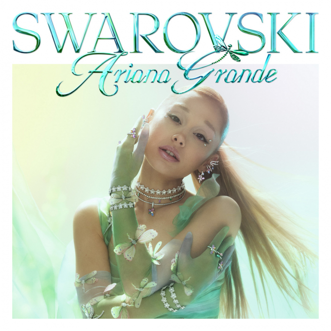 Swarovski -プレゼントキャンペーン-