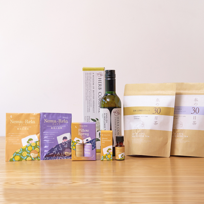 ～2026年～生活の木福袋ご予約承り中！《生活の木》