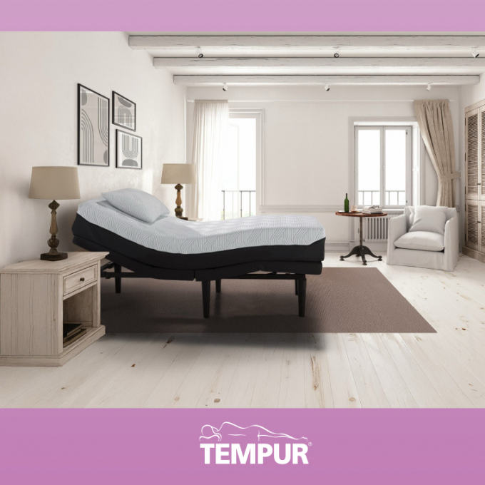 リビングマルシェ《テンピュール》スマートクール体感フェア