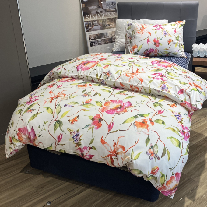 ≪シェーンベルグ≫冬の寝具フェア開催中～