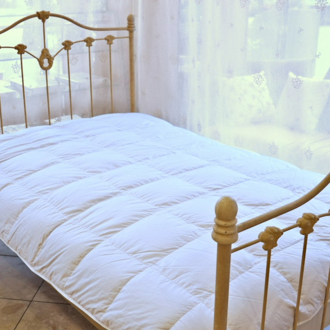 【シェーンベルグ】冬の寝具フェア開催中～