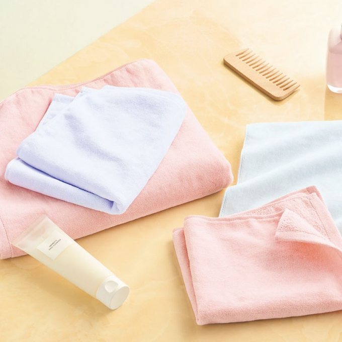 毎日のヘアケア、スキンケアに。【ピュアエステ】