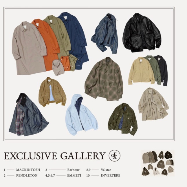 TOMORROWLAND (EXCLUSIVE  GALLERY)