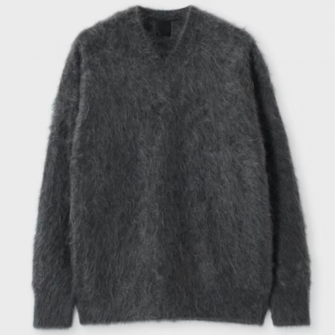 CASHMERE KNIT / TSANTELEINA