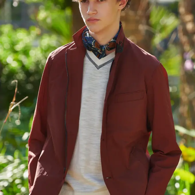 ジョセフアブード【26SS】