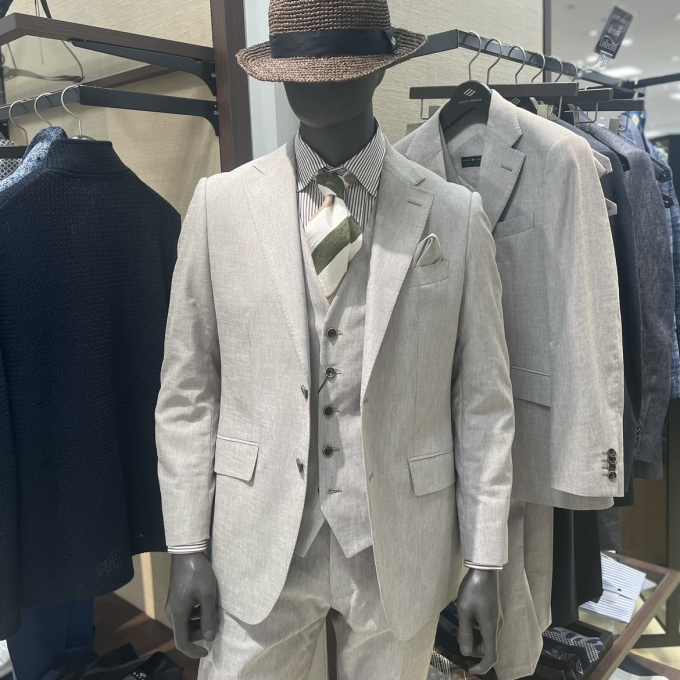 ジョセフアブード【コレクションラインフェア】