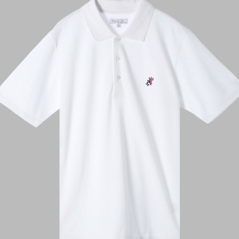 この夏おすすめ☀️ポロシャツ特集👕