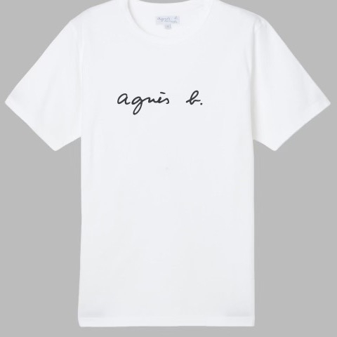 一枚は持っておきたい✨白Tシャツ