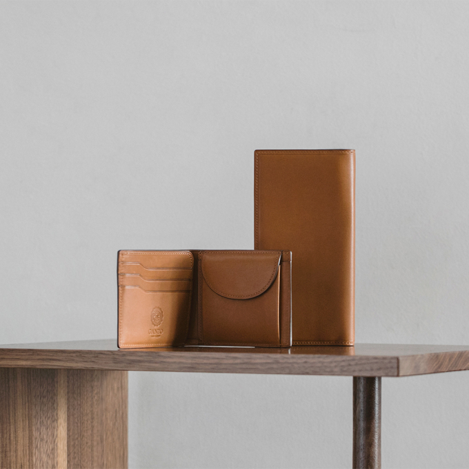 カーフレザー　LINE（ライン）