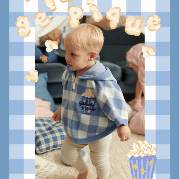 【ジェラートピケ】新シリーズお取り扱いしてます！