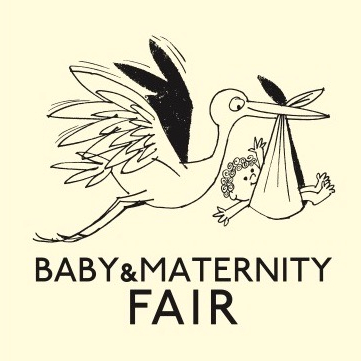 【お知らせ】ベビー・マタニティフェア開催します！