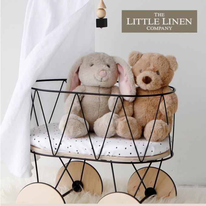 【The Little Linen Company】お取り扱いスタート！