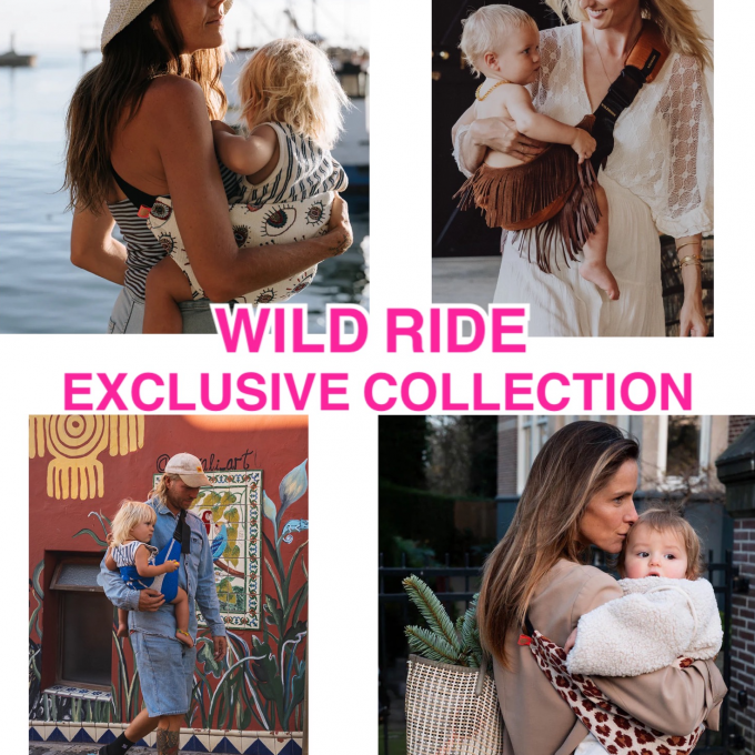 POPUP！日本で限定５０個！ワイルドライド【エクスクルーシブコレクション】