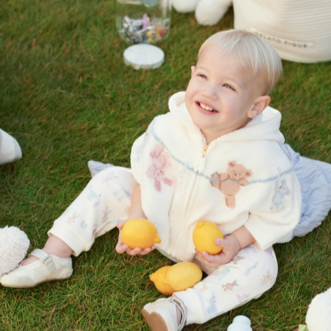 【ジェラートピケ】ベビモコウォッシングシリーズ入荷しています！