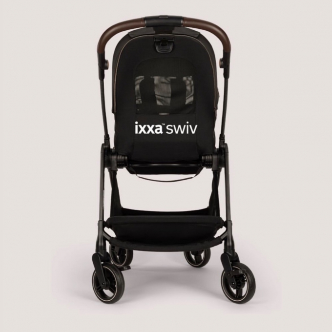 【ヌナ】イクサスイブお取り扱いスタートしました！