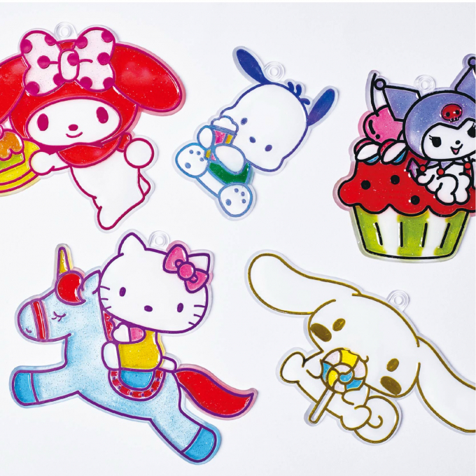 キラふる✨ワークショップ