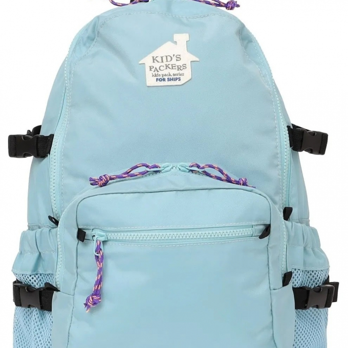 《SHIPS KIDS別注》KID’S PACKERS:DAY PACK