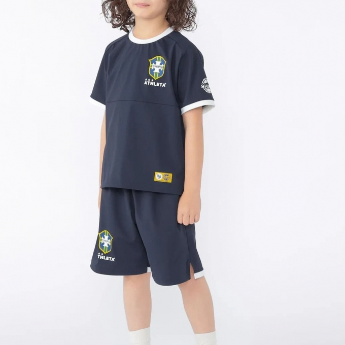 【SHIPS KIDS別注】ATHLETA！！