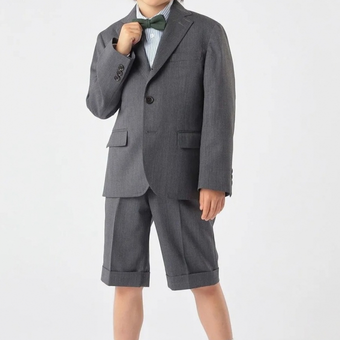 SHIPS KIDS　”オケージョンスタイル”