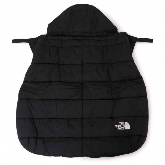 THE NORTH FACE　Baby Shell Blanket