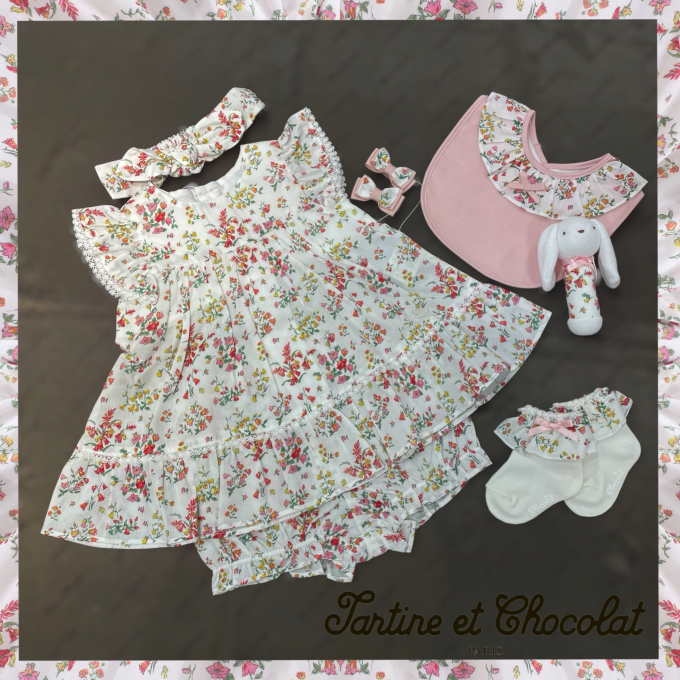 リバティ「ブルーベルフィールズ」シリーズ