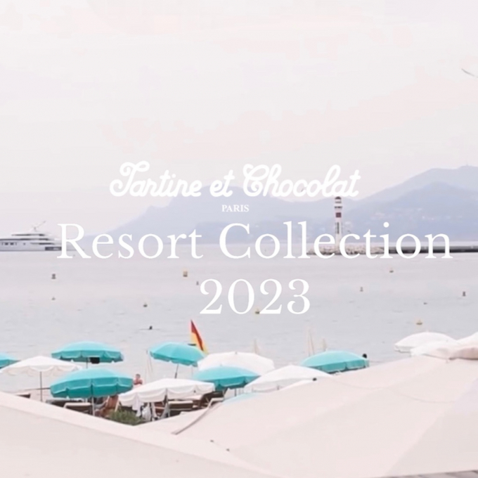 Resort Collection2023