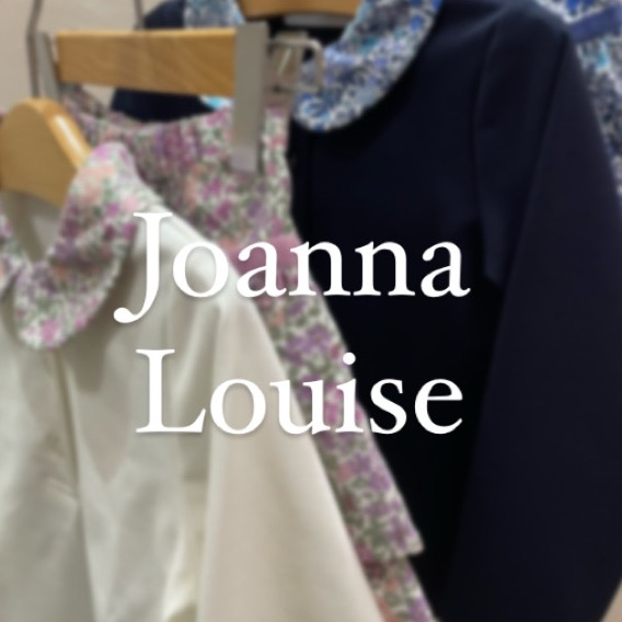 リバティ　Joanna Louise