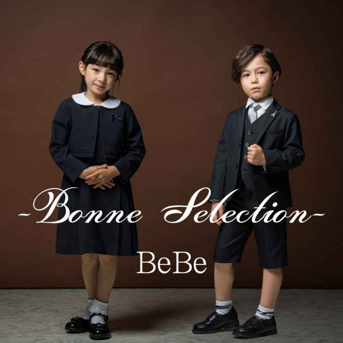 【BEBE】-Bonne Selection- 入荷致しました！！