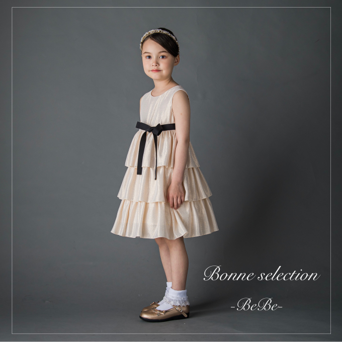 【BeBe】〜Bonne Selection〜結婚式・発表会におすすめなお洋服をご紹介🤍✨
