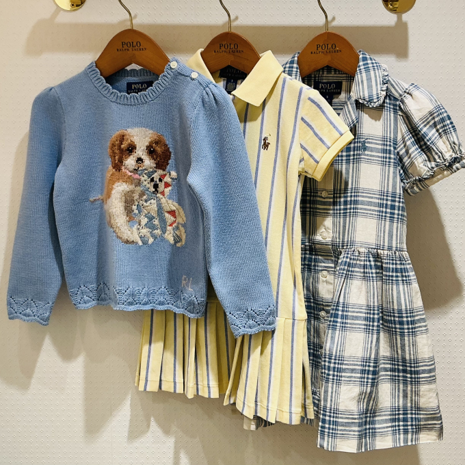 🌷春の新作ご案内🌷