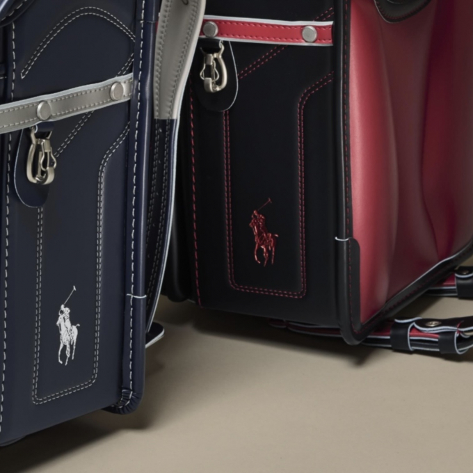 🎒2027年度 ポロ ラルフ ローレンのランドセルご案内