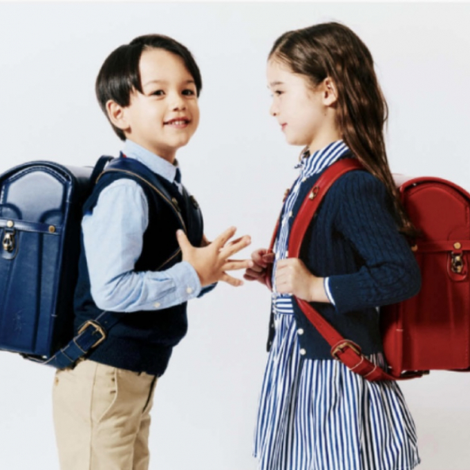 🎒ポロ ラルフ ローレン 2026 ランドセルオーダー受付中🎒