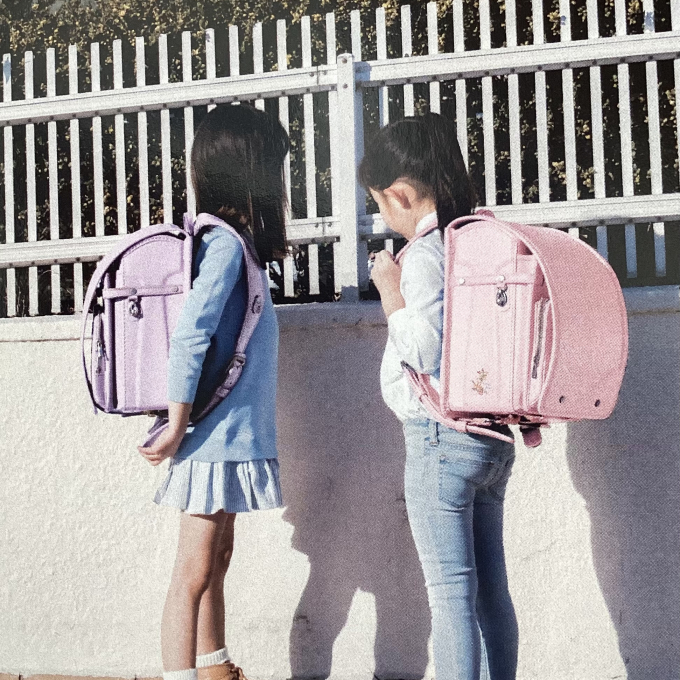 第二回ランドセル キャラバン開催🎒