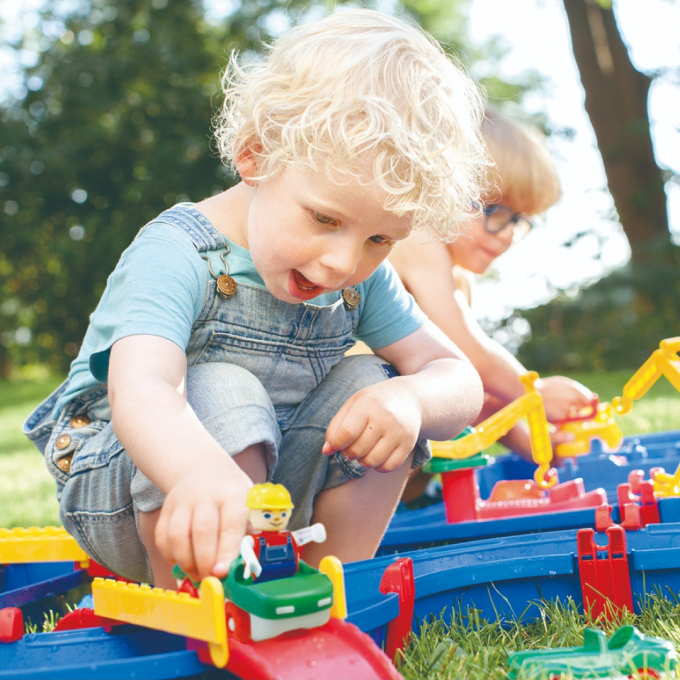 お水であそぼう！アクアプレイ