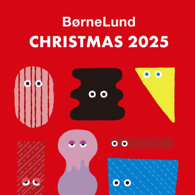 11/21～『ボーネルンドのクリスマス2025』スタート！