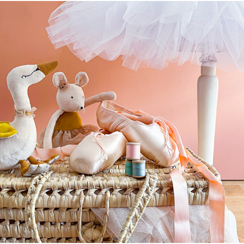 NEW！ムーラン・ロティから登場