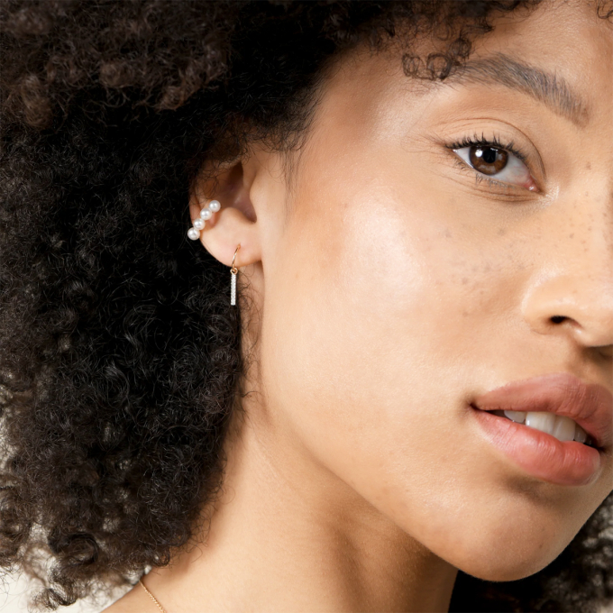 「手に届くラグジュアリー💍」〈BURATO〉フェア