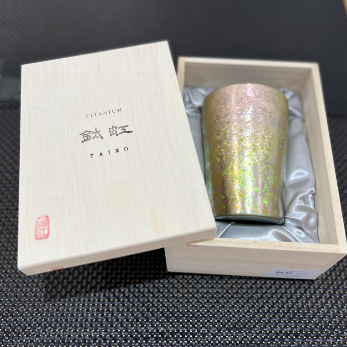 父の日　❤️ありがとう❤️の気持ちを込めて