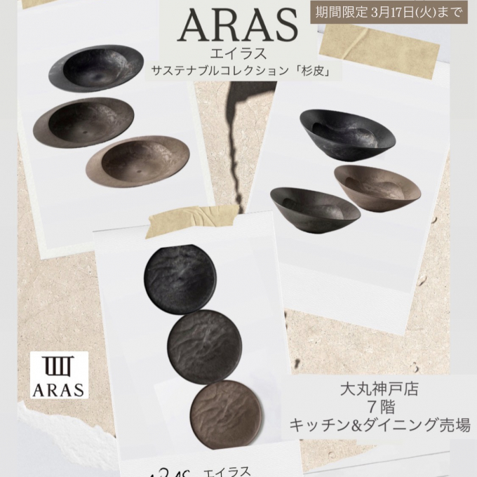 ARAS