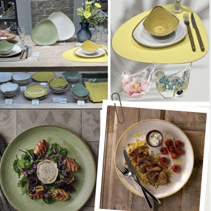 ストーンキャスト