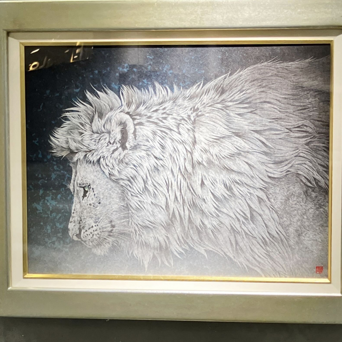 ～ルミナス～金澤 隆 展