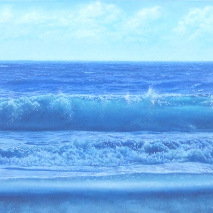 memories～夏の風景画展～