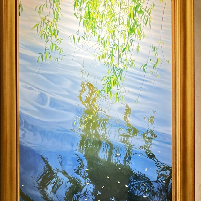 ～旅の途中～ 藤井 誠展