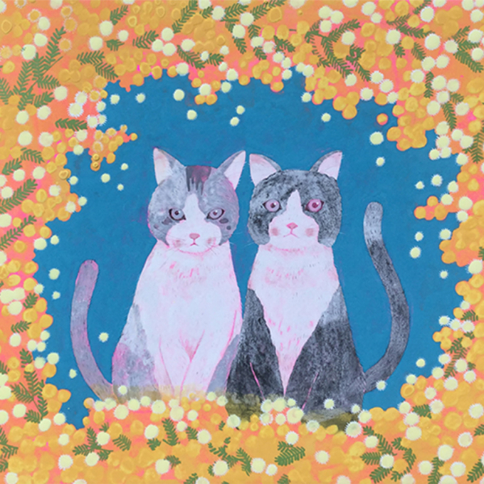 ～TOKIMEKI～ 阿部 千鶴展