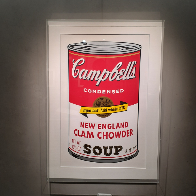 日本画・洋画特選展