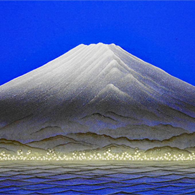 ウィンターアート セレクション