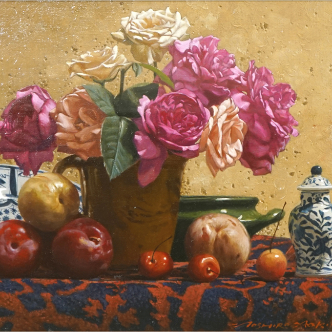 Summer Art Selection